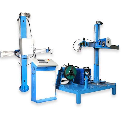 자동용접기